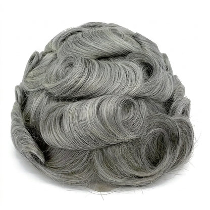 RESTORA - Men’s Human Hair Toupee